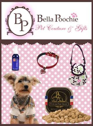 Bellapoochie