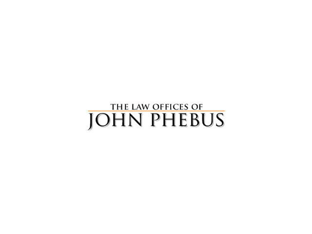 The Law Offices of John Phebus