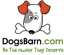 DogsBarn - UK Log Cabins For Pets