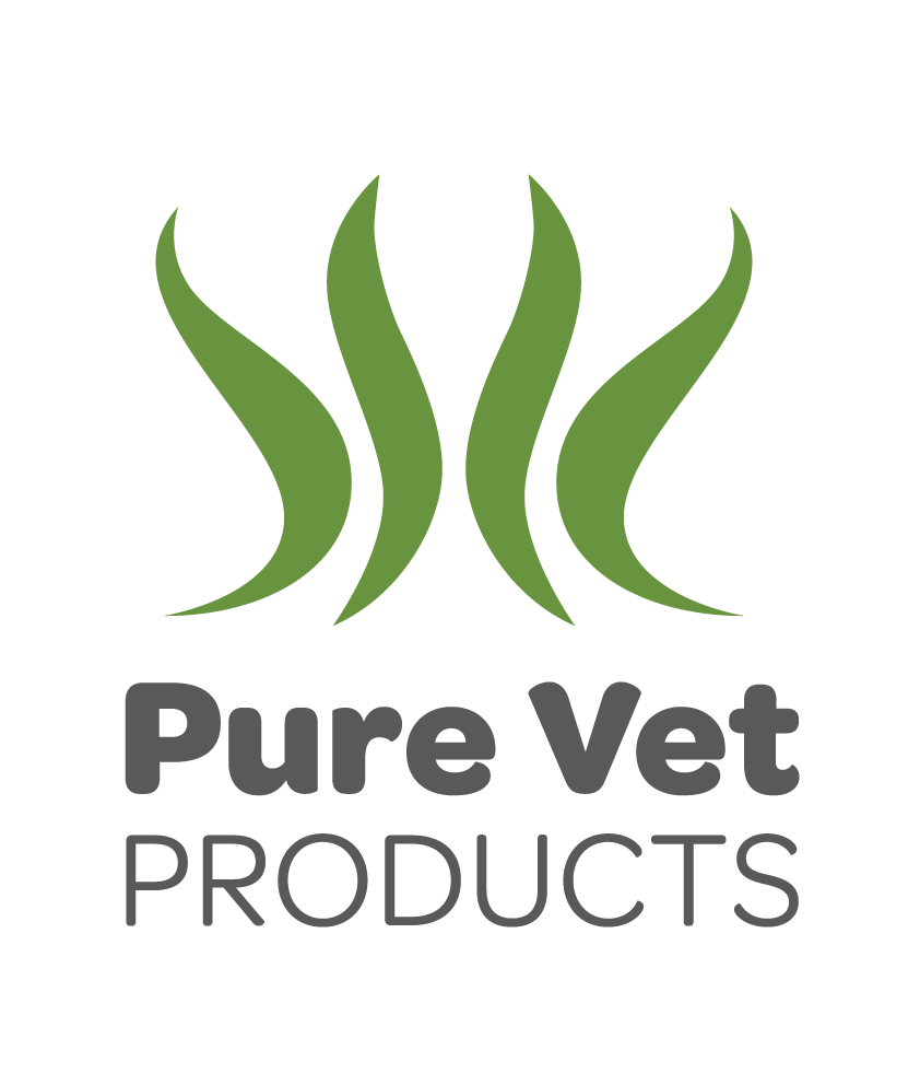 Pure Vet Products
