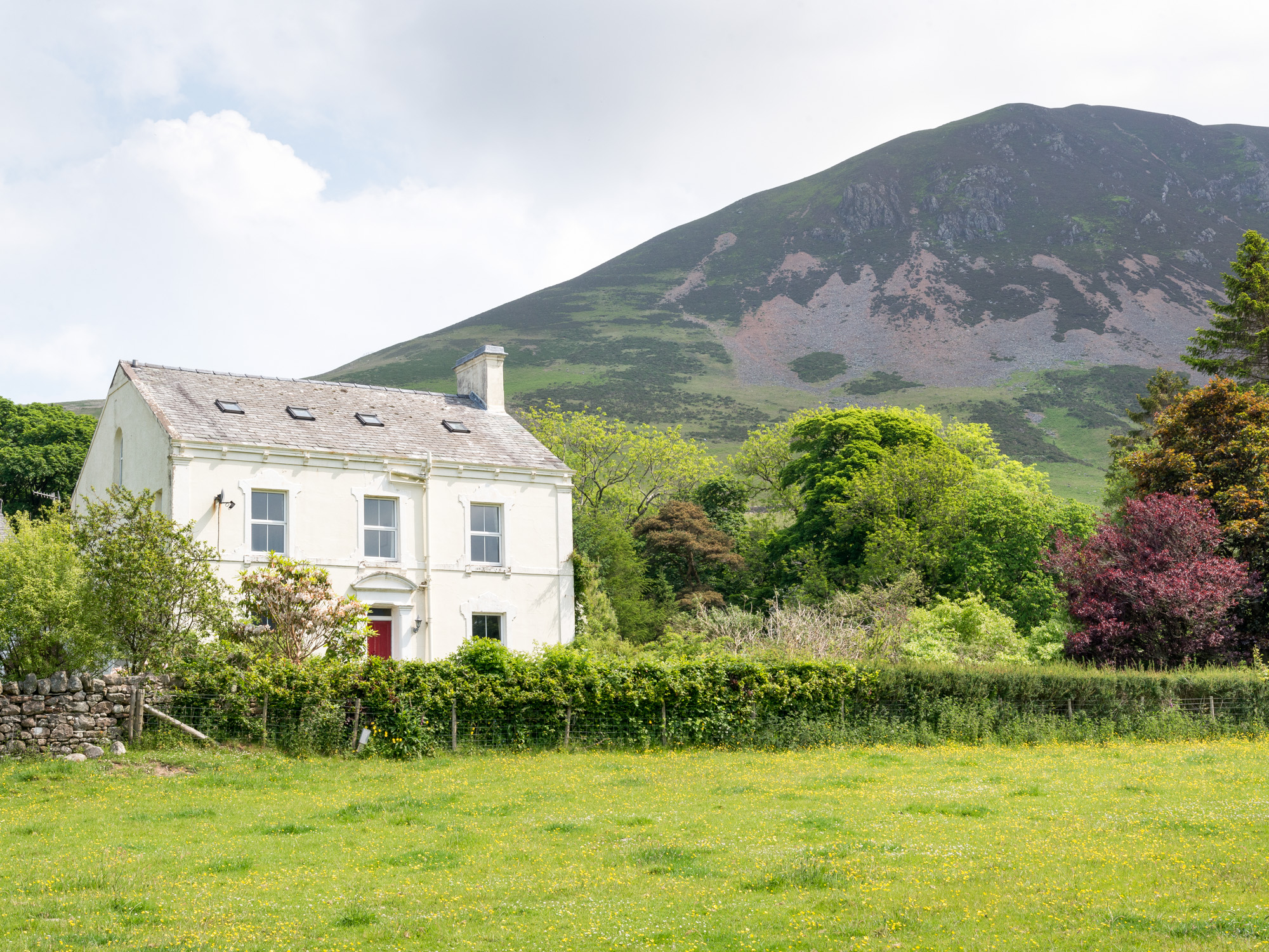 Sally's Cottages
